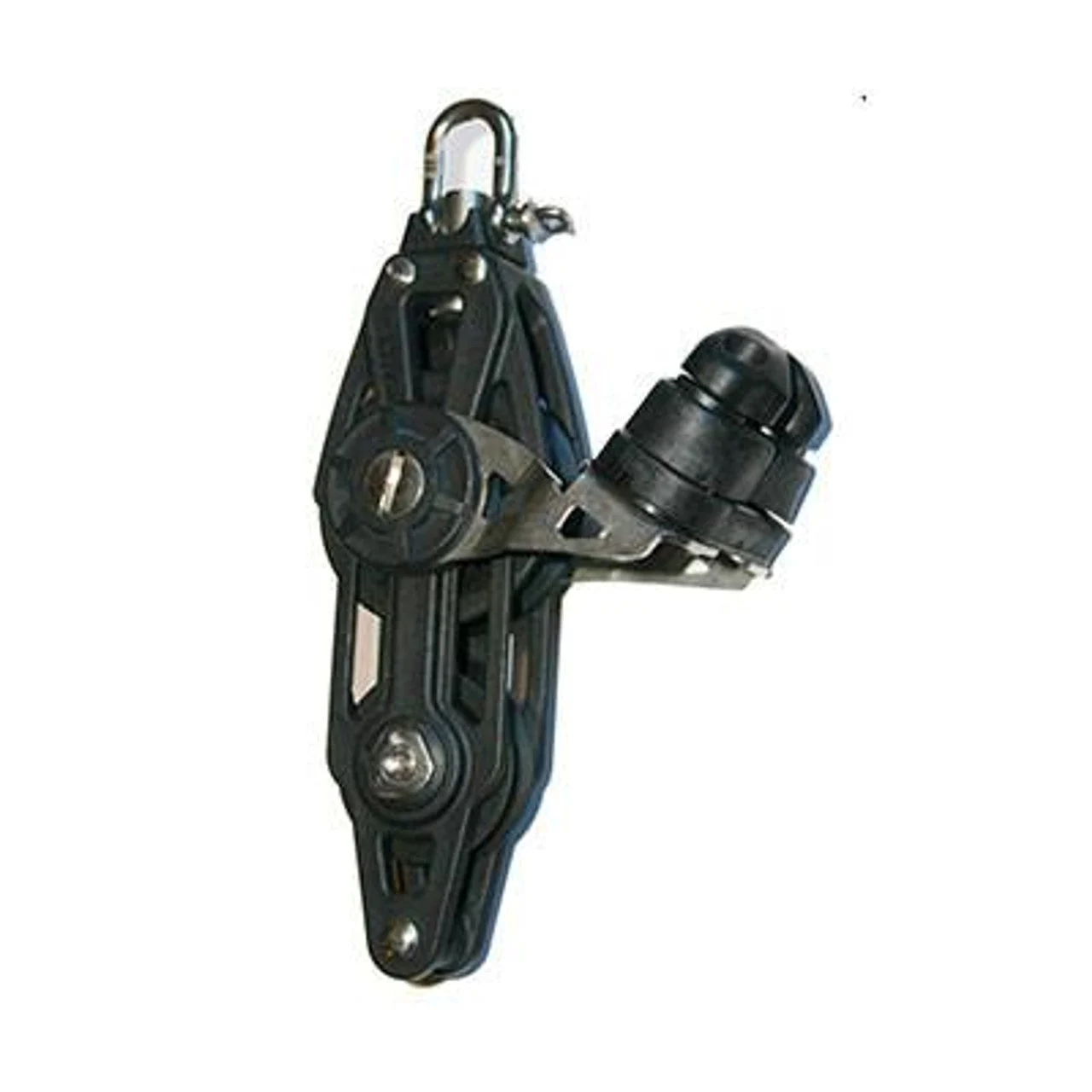 95203 Fiddle Swivel With Cam & Becket