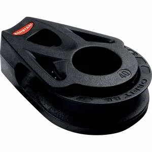 RONSTAN 40 mm Orbit Cheek Block, RF45151