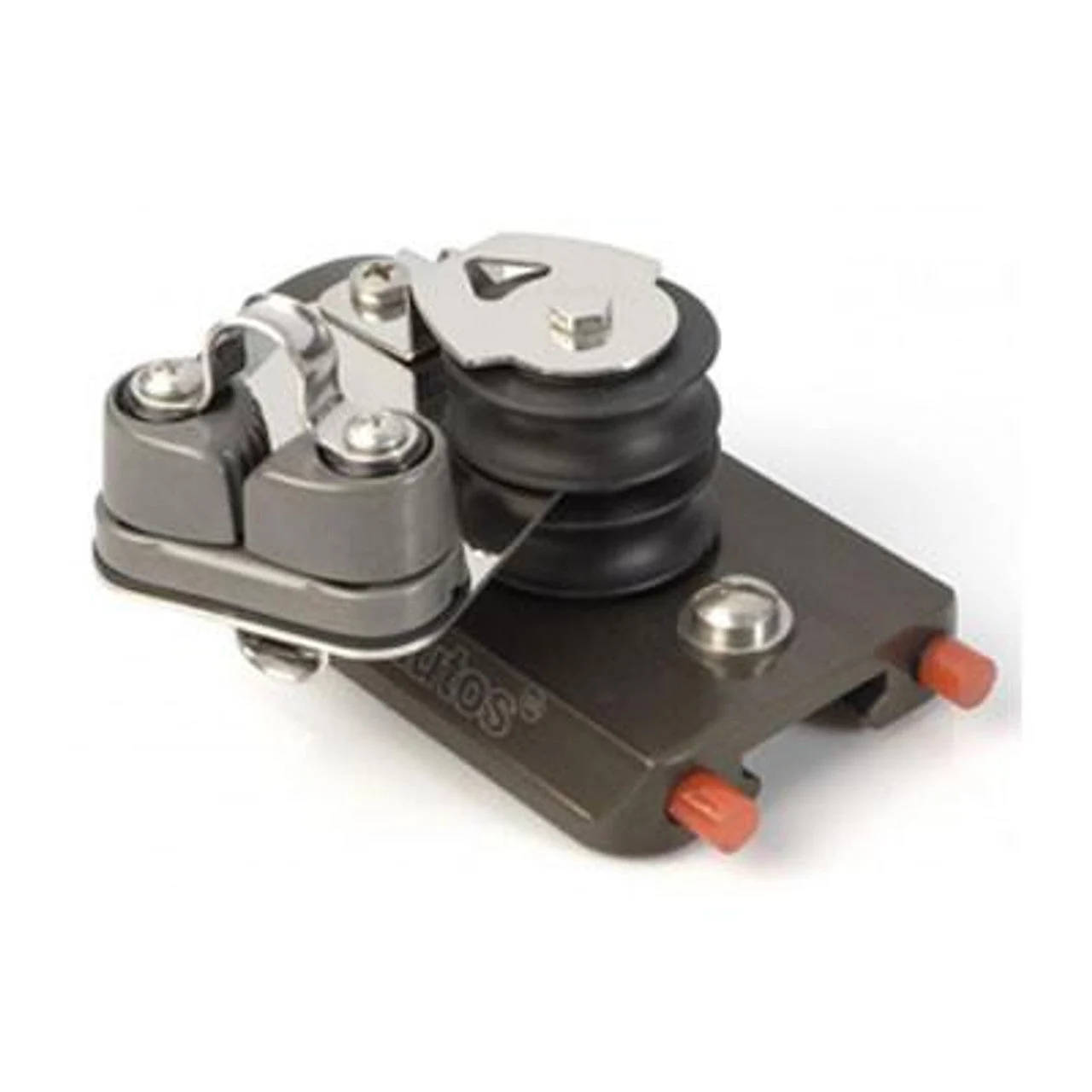 95658 - Track End Control 4:1 / 5:1 with Cam Cleat