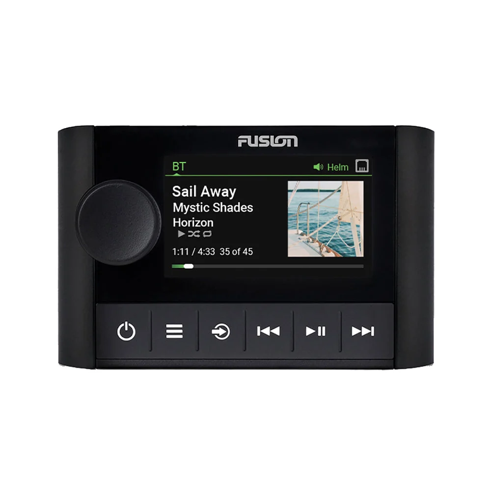 FUSION MS-ERX400 Wired Remote Control