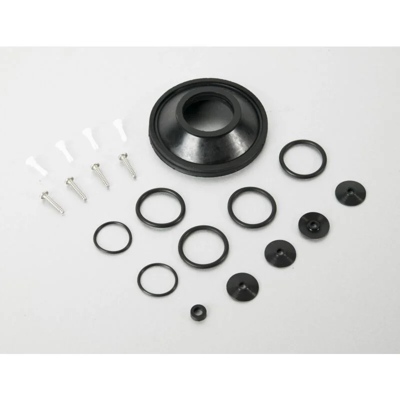 Whale Gusher® Galley MK3 Service Kit