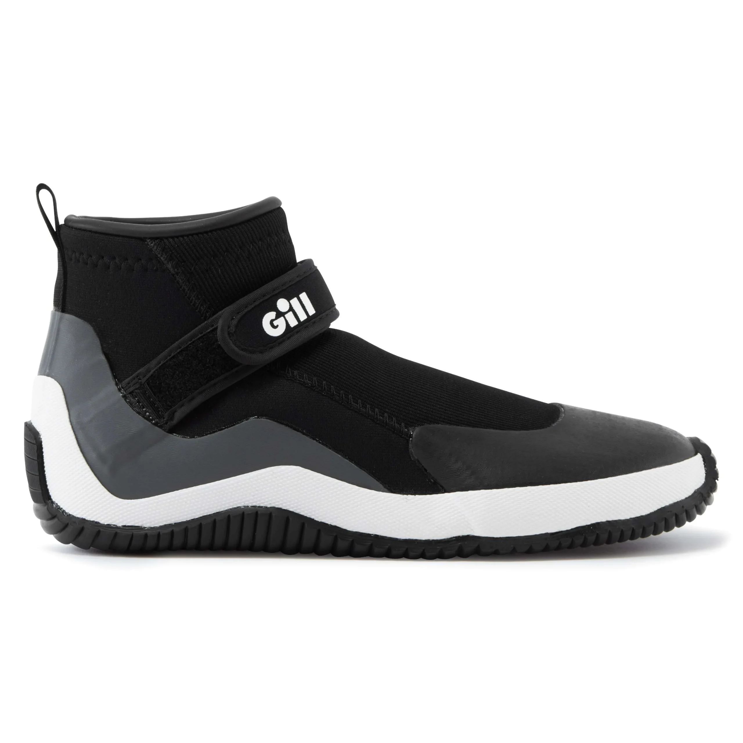 Gill Junior Aquatech Neoprene Water Shoes