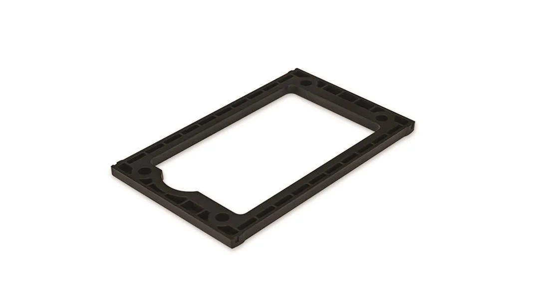 FUSION Surface Mount Kit f/MS-ERX400 Wired Remote Control
