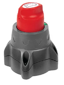 Marinco - Easy Fit Battery Switch - 700