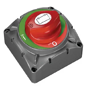 Marinco - Heavy Duty Disconnect Switch - 720
