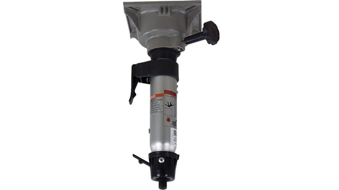 Springfield Taper-Lock™ Manual Adjust Post - 13" to 16" f/2-3/8"