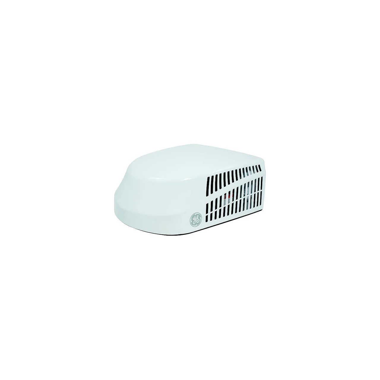 GE Appliances - GE ARC13AHCW Exterior RV Air Conditioner - High Efficiency, 13,500 BTUs, White - ARC13AHCW