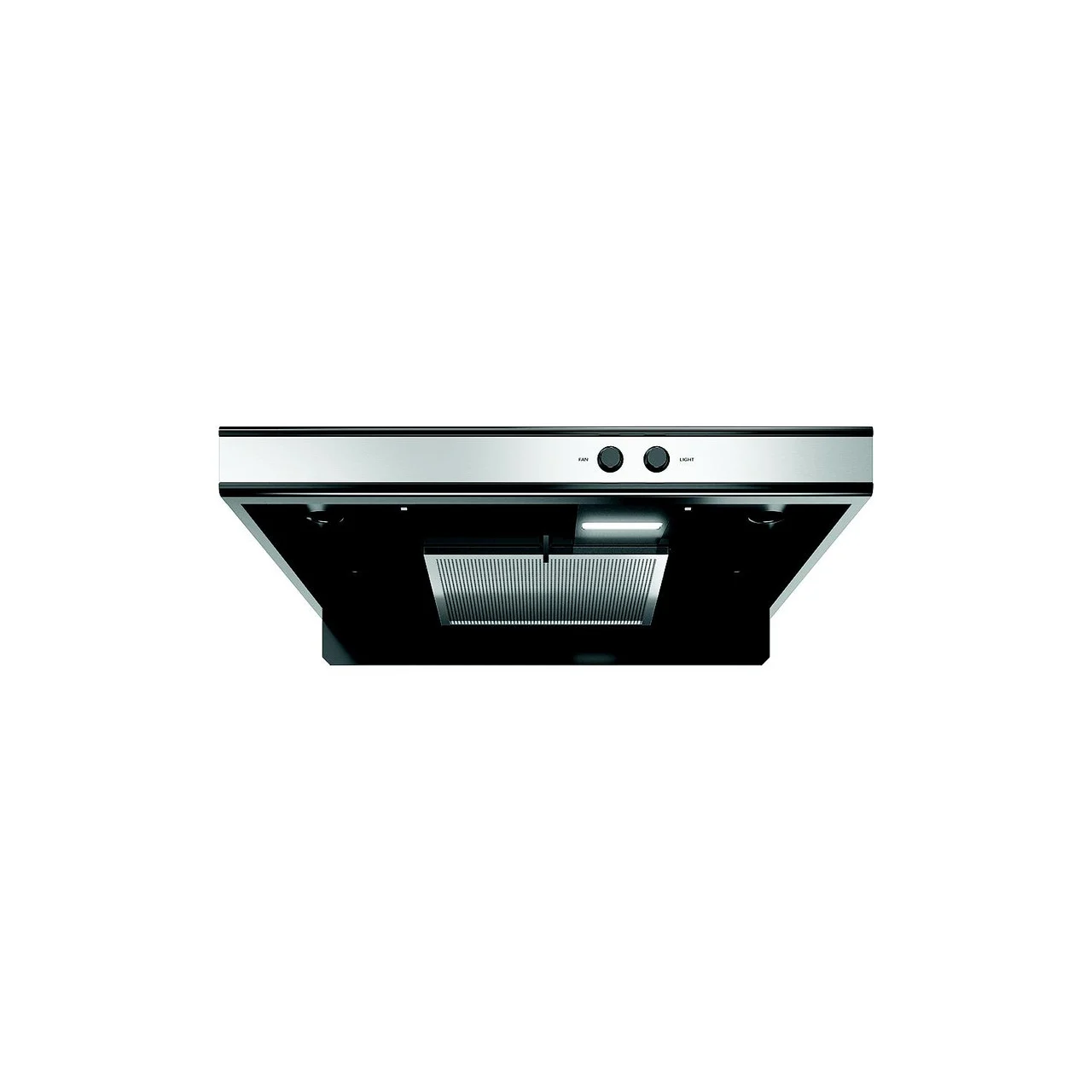 GE Appliances - GE JNXR22SPSS Under The Cabinet Range Recirculation Hood - JNXR22SPSS