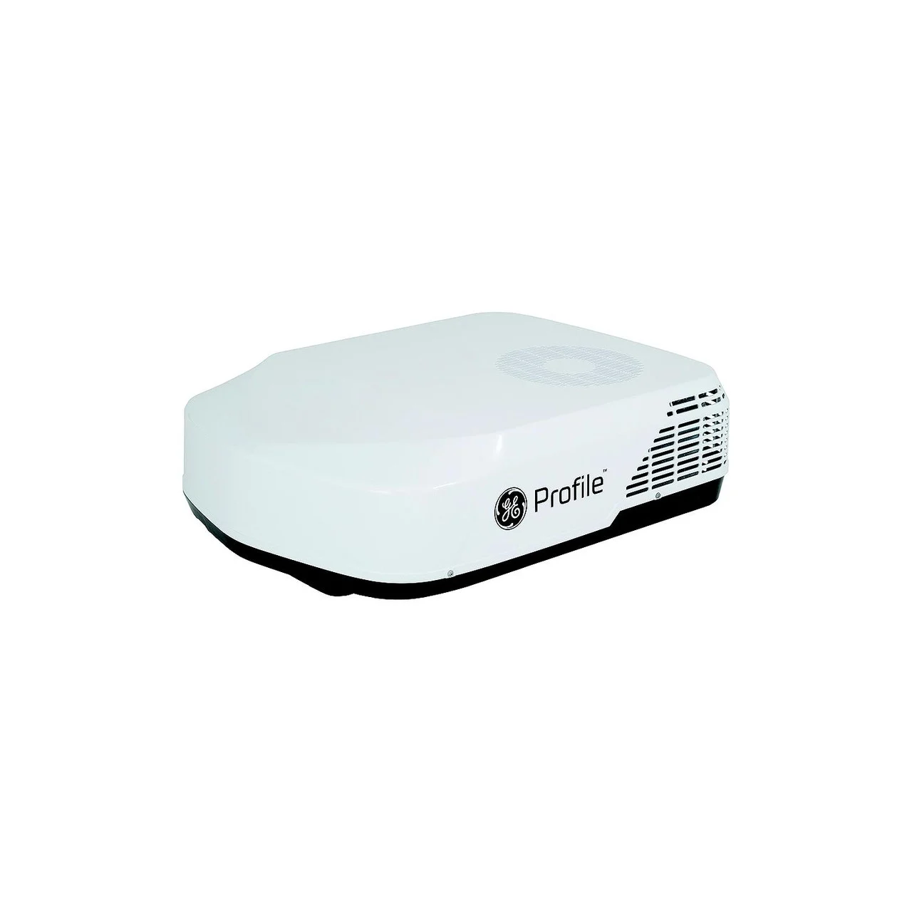 GE Appliances - GE Appliances PLC13XAHW GE Profile Outdoor Air Conditioning Unit, White - PLC13XAHW