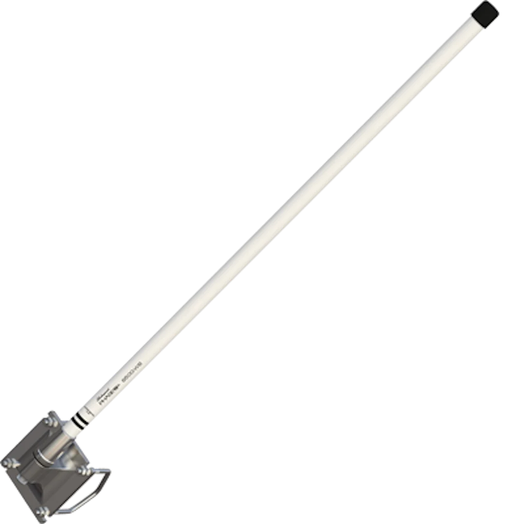 Shakespeare 6500-WB 4FT BroadBand VHF Antenna