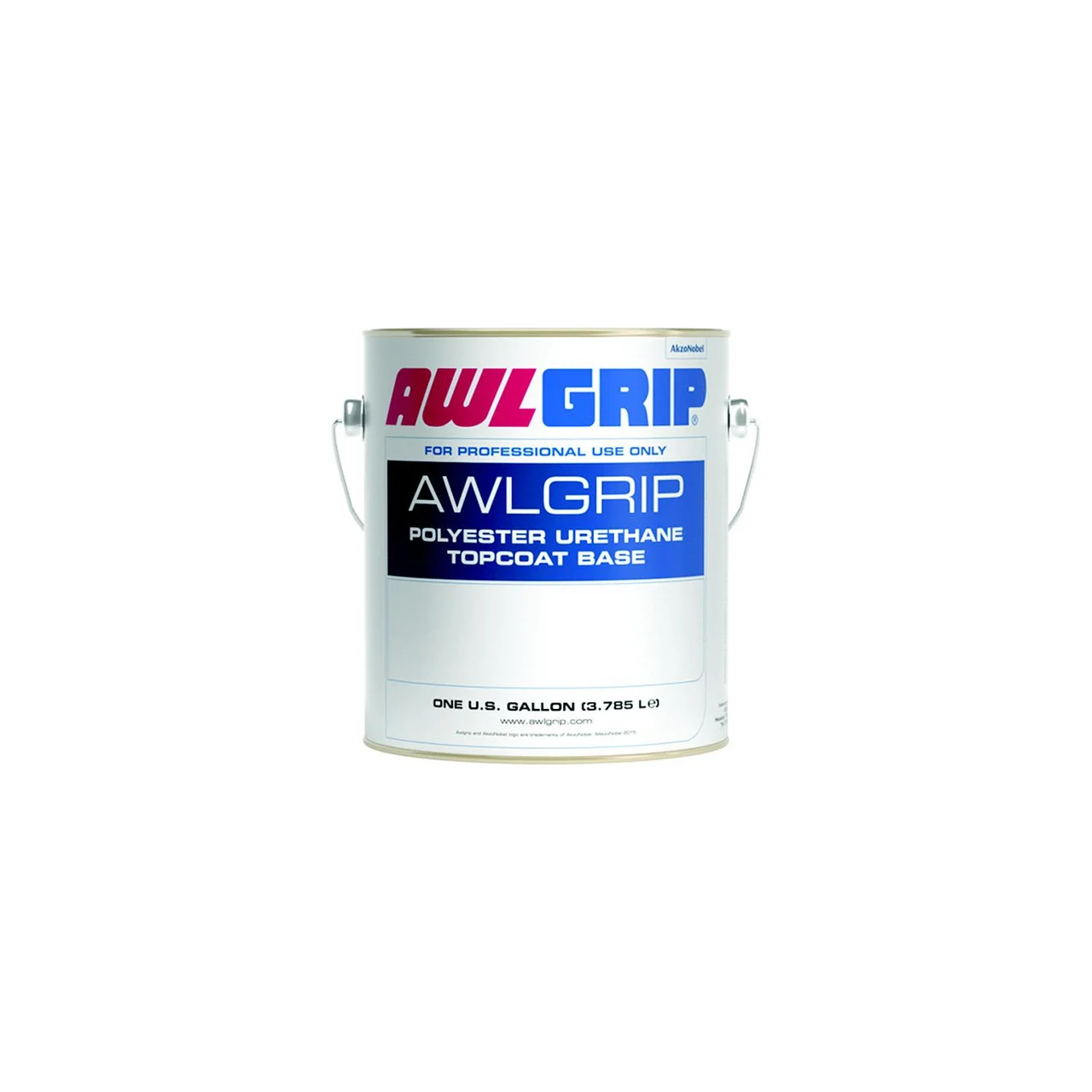 Awlgrip - Awlgrip Polyester Urethane Topcoat, Bronze Mix, Gal. - KG6279G