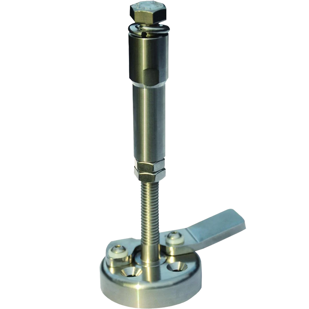 T-H Marine Troll-Tamer™ f/MotorGuide Trolling Motor Stabilizer Lock 5"-8" Spacing