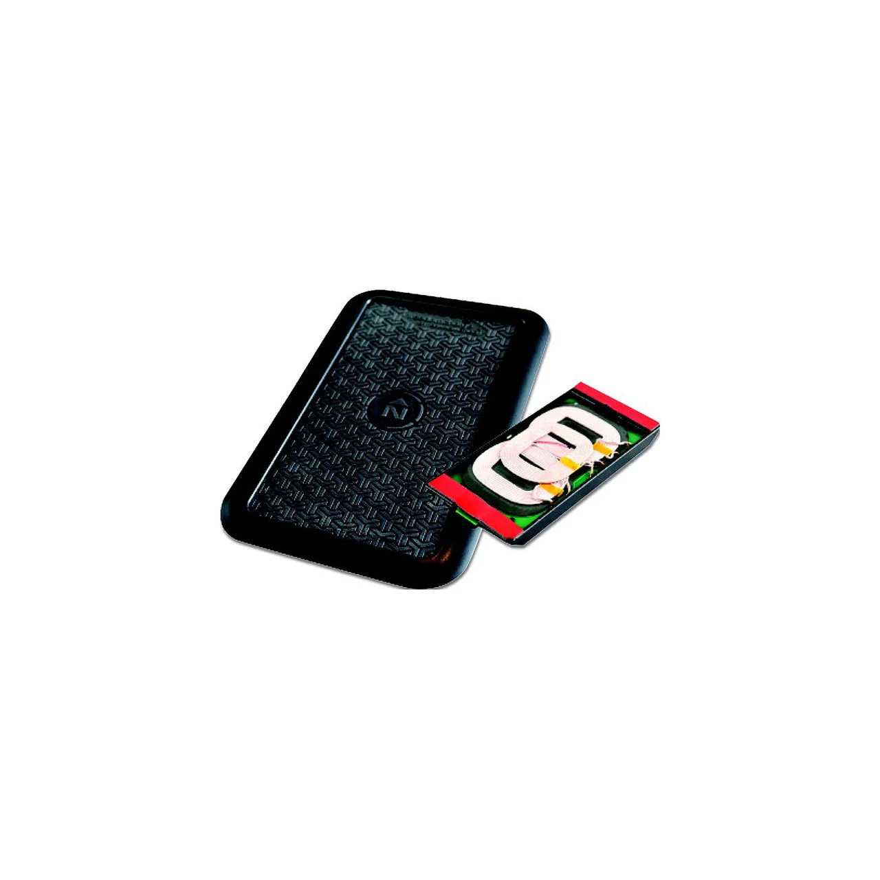Brand Motion - FreedomCharge MAX Universal QI Certified Wireless Charging Kit - FDMC-1310
