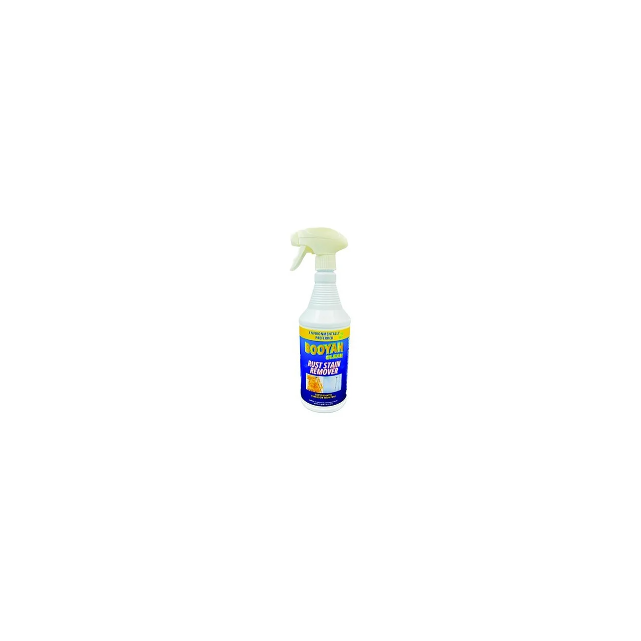 Booyah Clean - Booyah VL30Q1 Stain Remover Rust Quart - VL30Q1