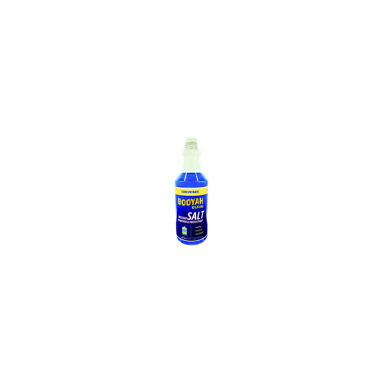 Booyah Clean - Booyah VL50Q1 Salt Remover Concentrate Quart - VL50Q1