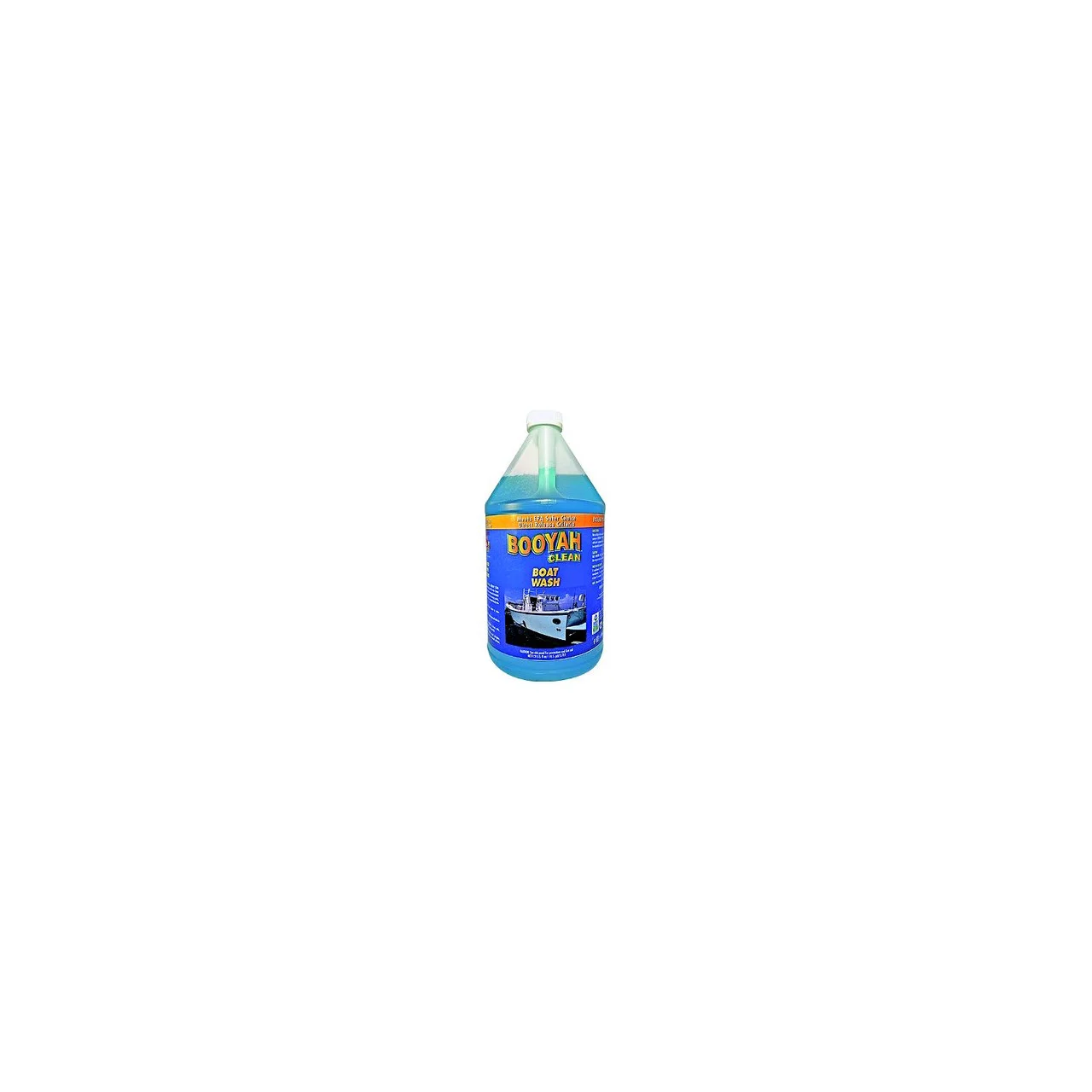 Booyah Clean - Booyah VL95G1 Boat Wash Gallon - VL95G1