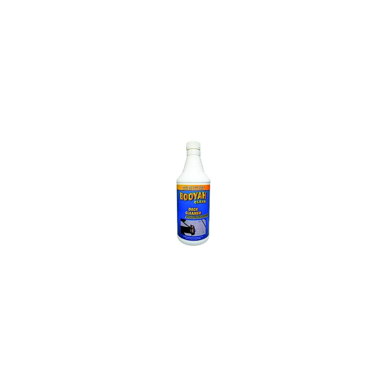 Booyah Clean - Booyah VL98Q1 Deck Cleaner Quart - VL98Q1