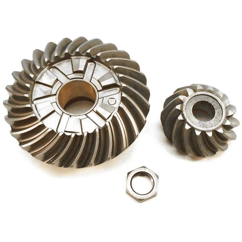 Brp - Forward/pinion Green Set   (987670)