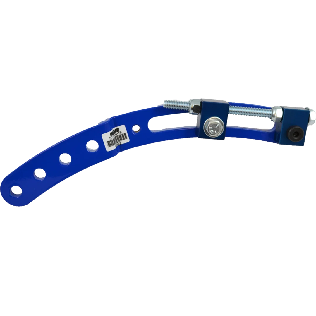 Balmar Belt Buddy w/Universal Offset Adjustment Arm (UAA2)