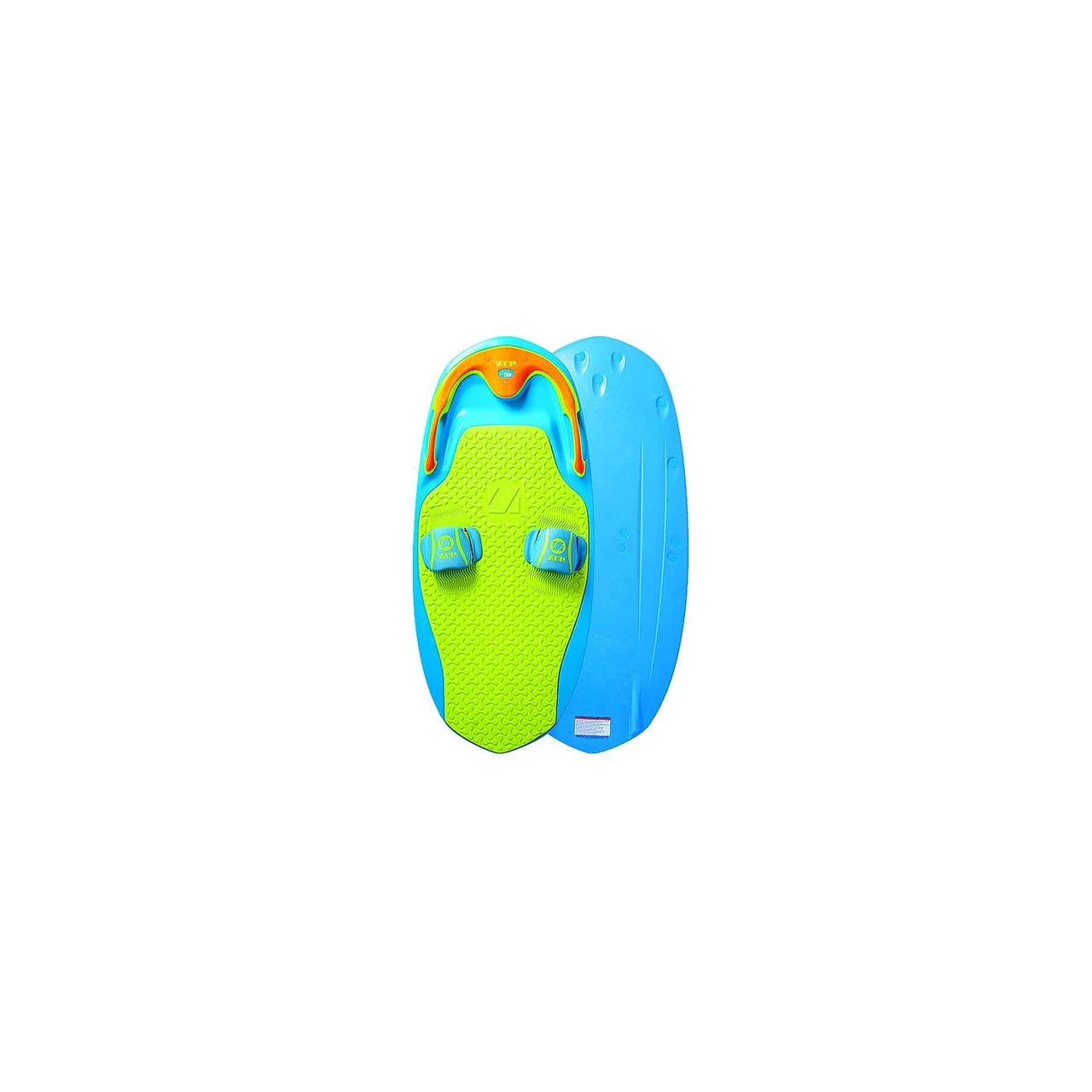 ZUP - ZUP ZUP4069 You Got This 160 Multi-Sport Board, Blue - ZUP-4069