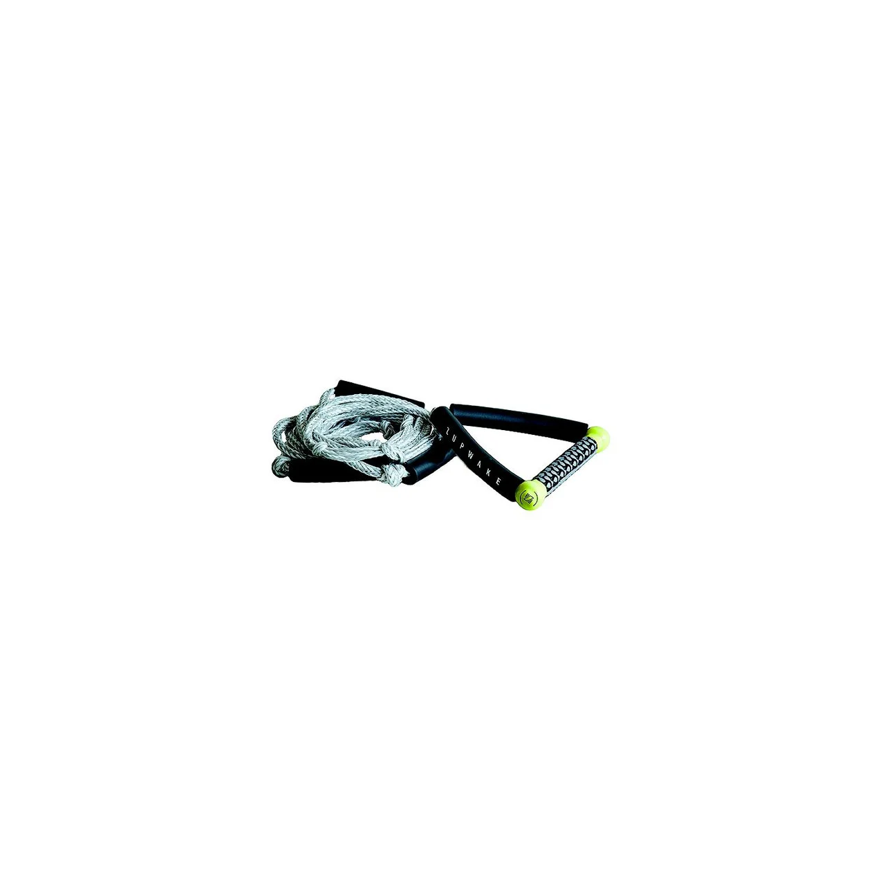 ZUP - ZUP ZUP5700 Wakesurf Rope w/10" Handle, 24' 5" - ZUP-5700