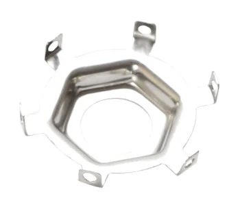 Michigan Wheel - Mercury Tab Washer - V4 / V6 (990344)