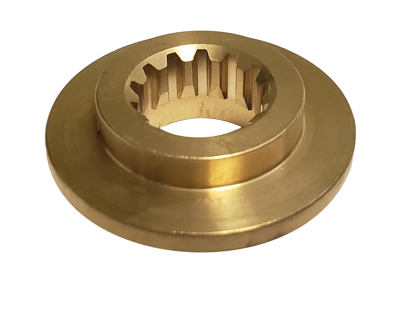 Michigan Wheel - Fwd Thrust Washer (990579)