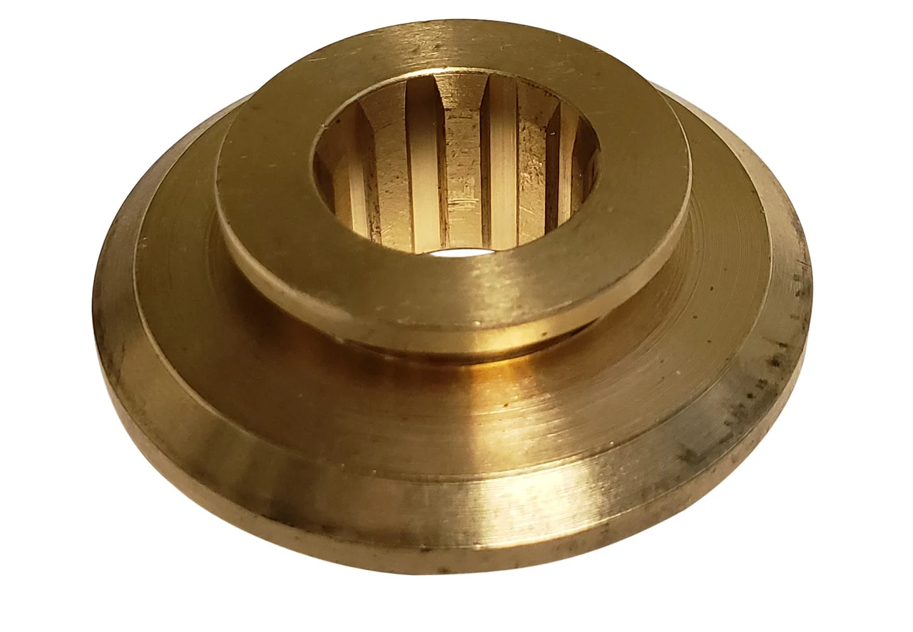 Michigan Wheel - Fwd Thrust Washer (990583)