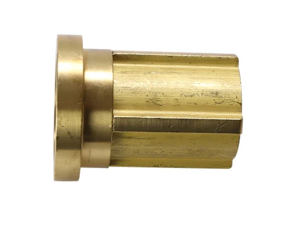 Michigan Wheel - Aft Drive Adapters For Vortex Suzuki V4 (991211)