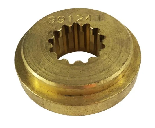 Michigan Wheel - Thrust Washer For Tohatsu 35-50 Hp (991241)
