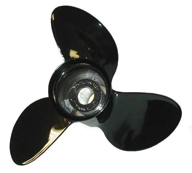 Michigan Wheel - 12.5r13 3bl Al Vortex (40-70 Hp) (992311)