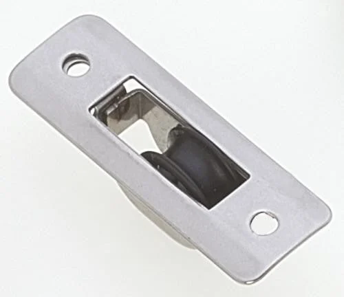 HARKEN 16 mm Classic Thru-Deck Block, 421