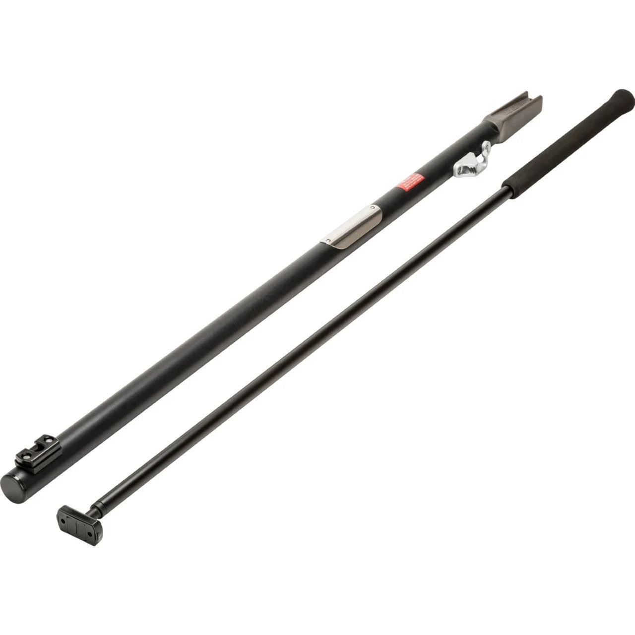 Allen Brothers Ilca Gorilla Tiller and Extension