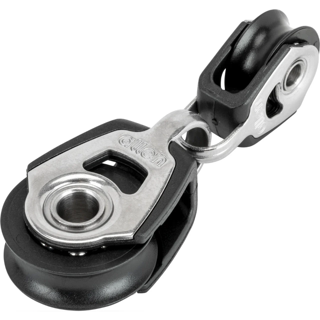 Allen Brothers 20mm & 30mm Dynamic Block Joined