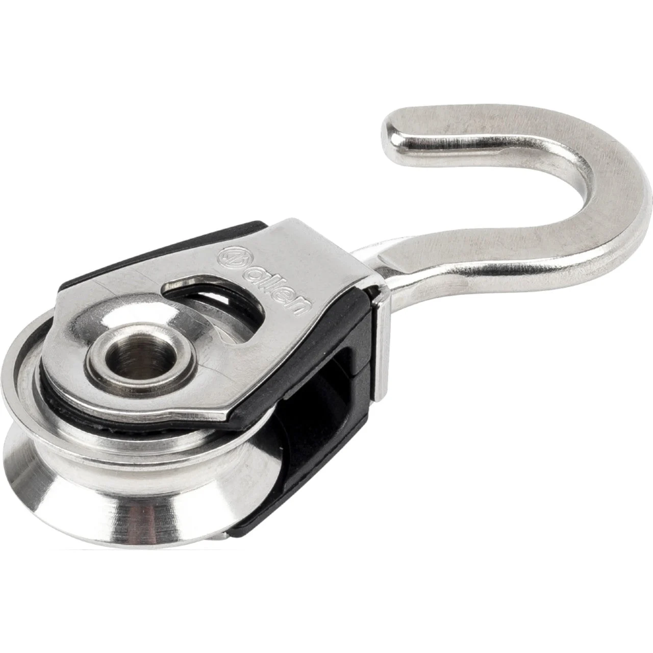 Allen Brothers 20mm High Load Dynamic Block with Swivel Hook