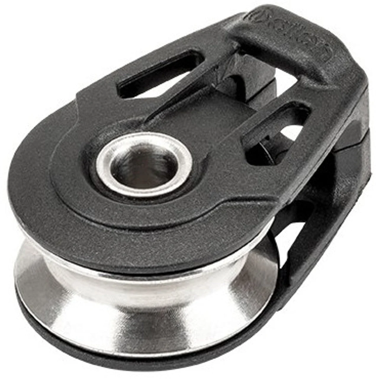 Allen Brothers 20mm Tie on Dynamic Block V3 with High Load Sheave