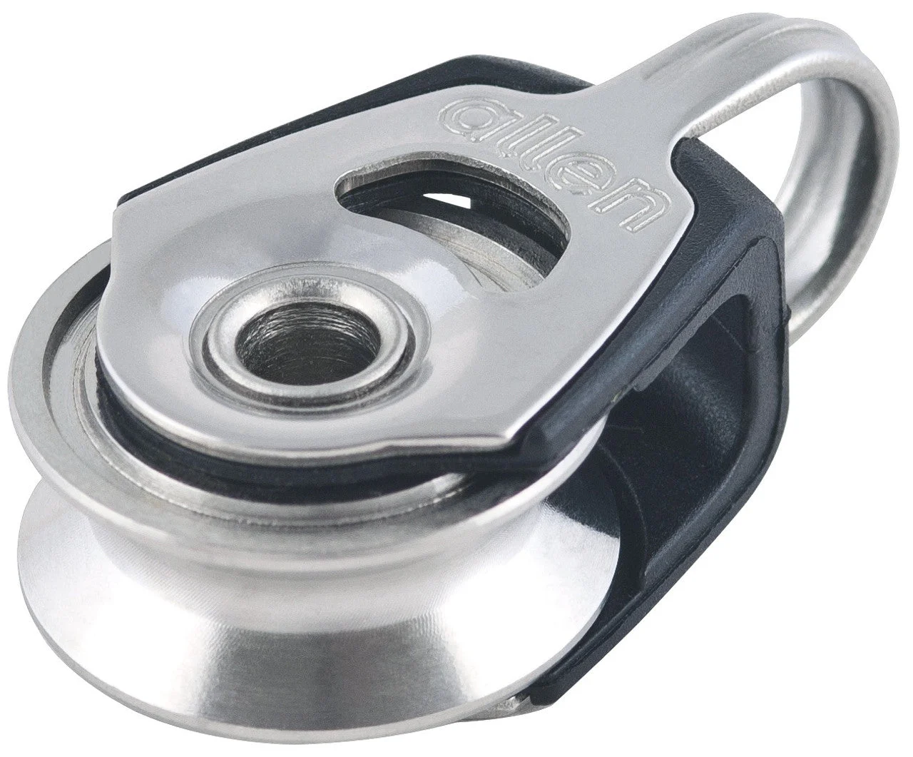 Allen Brothers 20mm High Load Dynamic Block