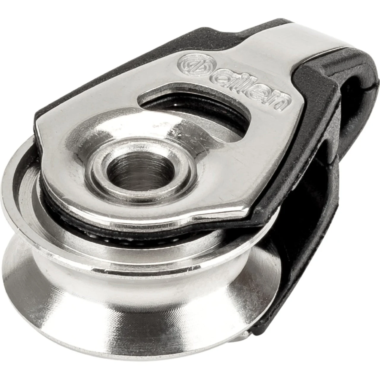Allen Brothers 20mm High Load Multi Function Dynamic Block