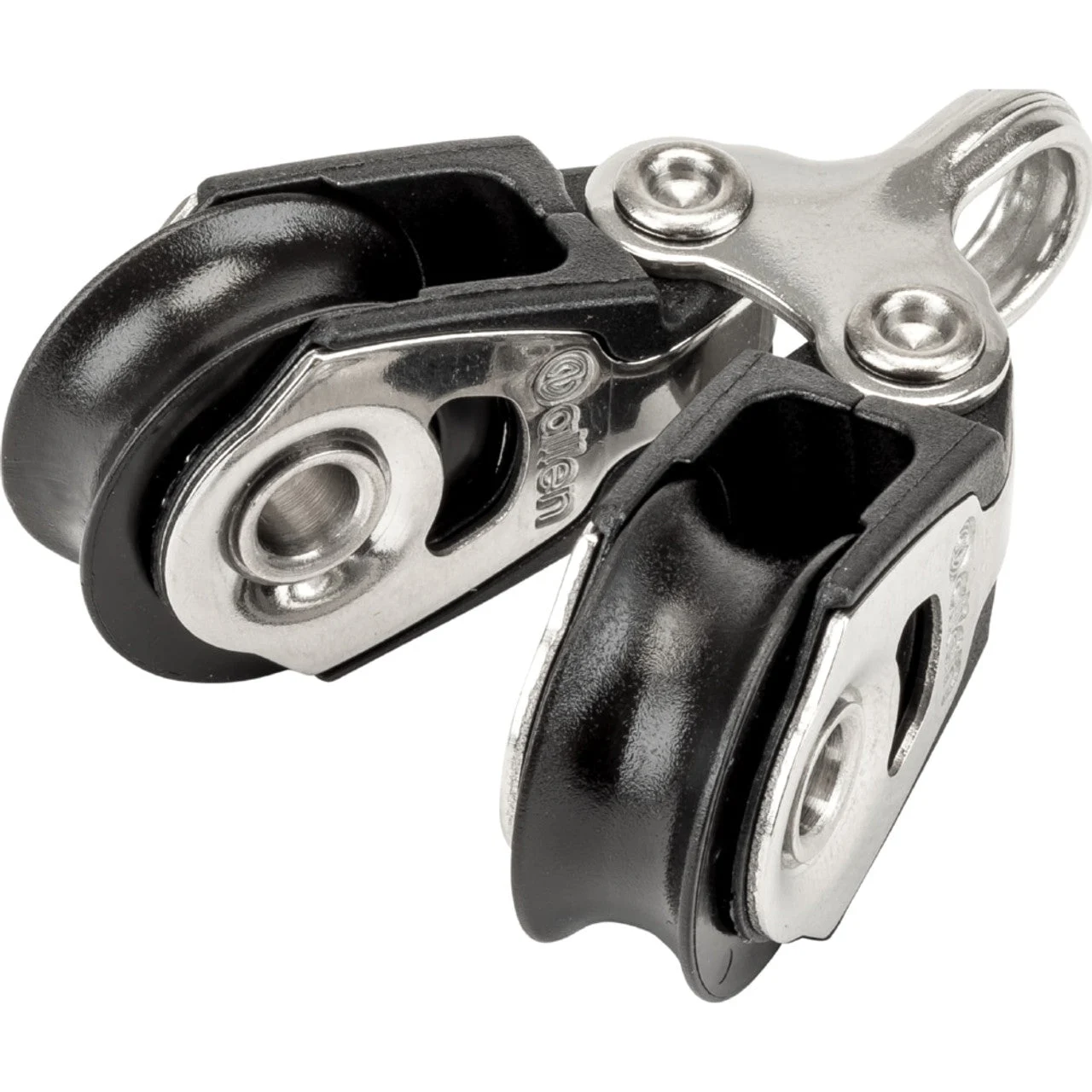 Allen Brothers 30mm Articulating Double Dynamic Block