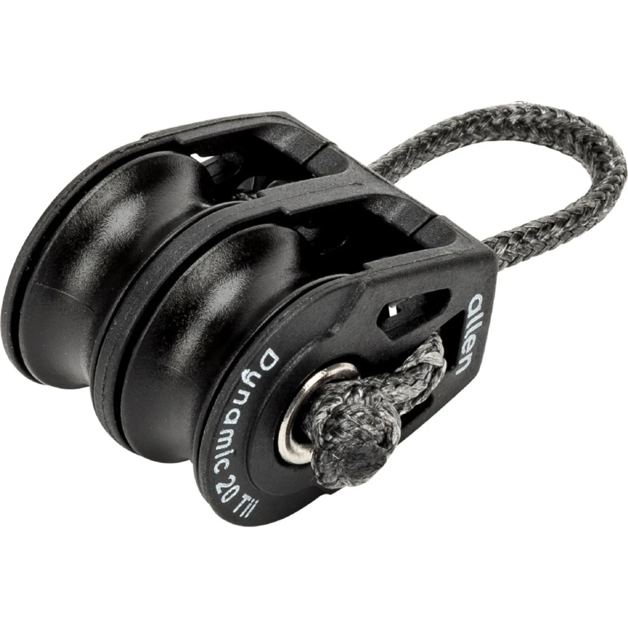 Allen Brothers 20mm Tie On Double Dynamic Block