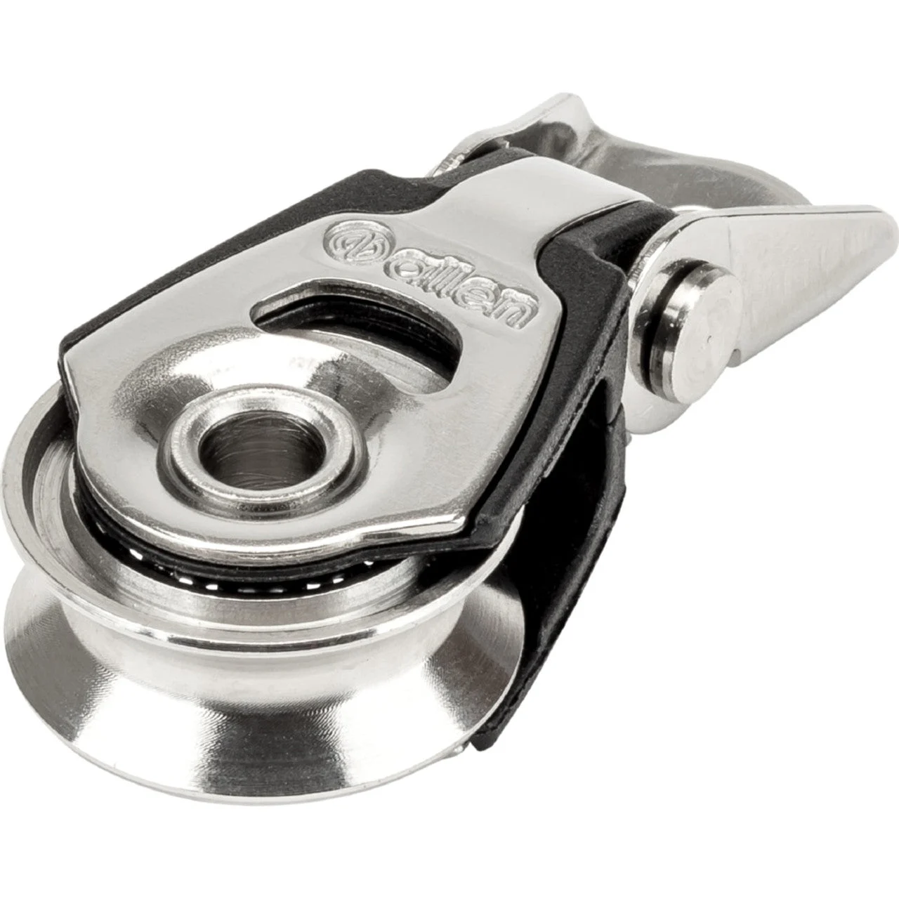 Allen Brothers 20mm High Load Dynamic Block with Cheek