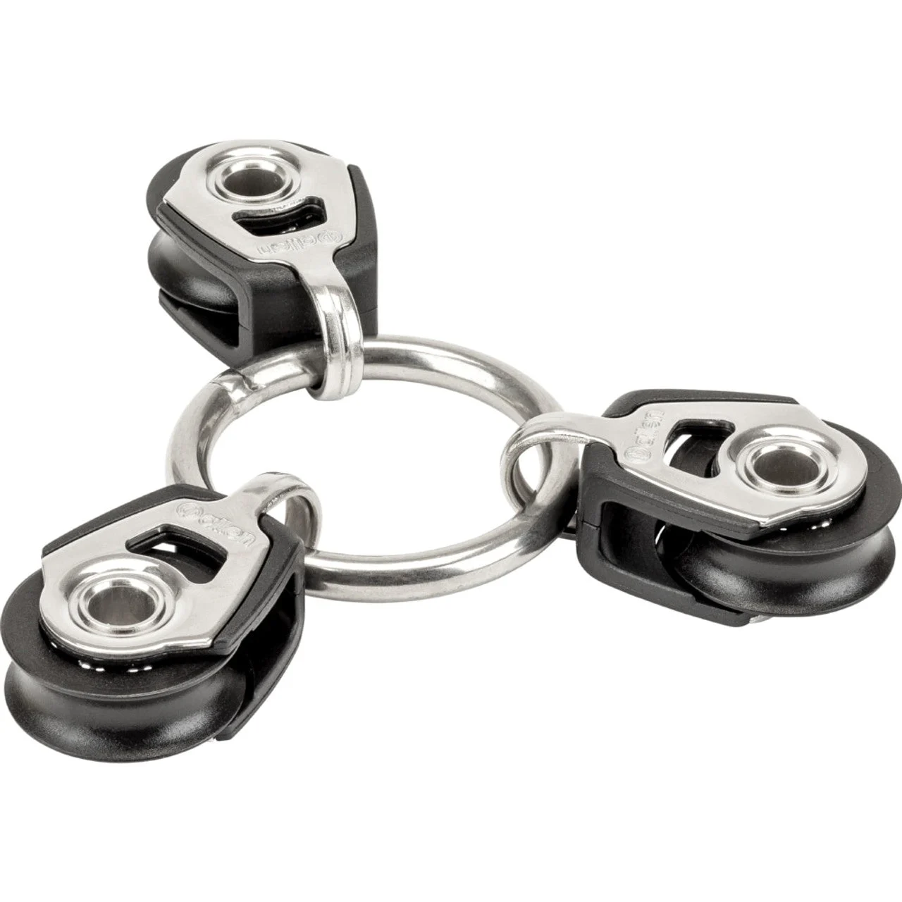 Allen Brothers A2030 X 3 On 52mm X 6mm Ring