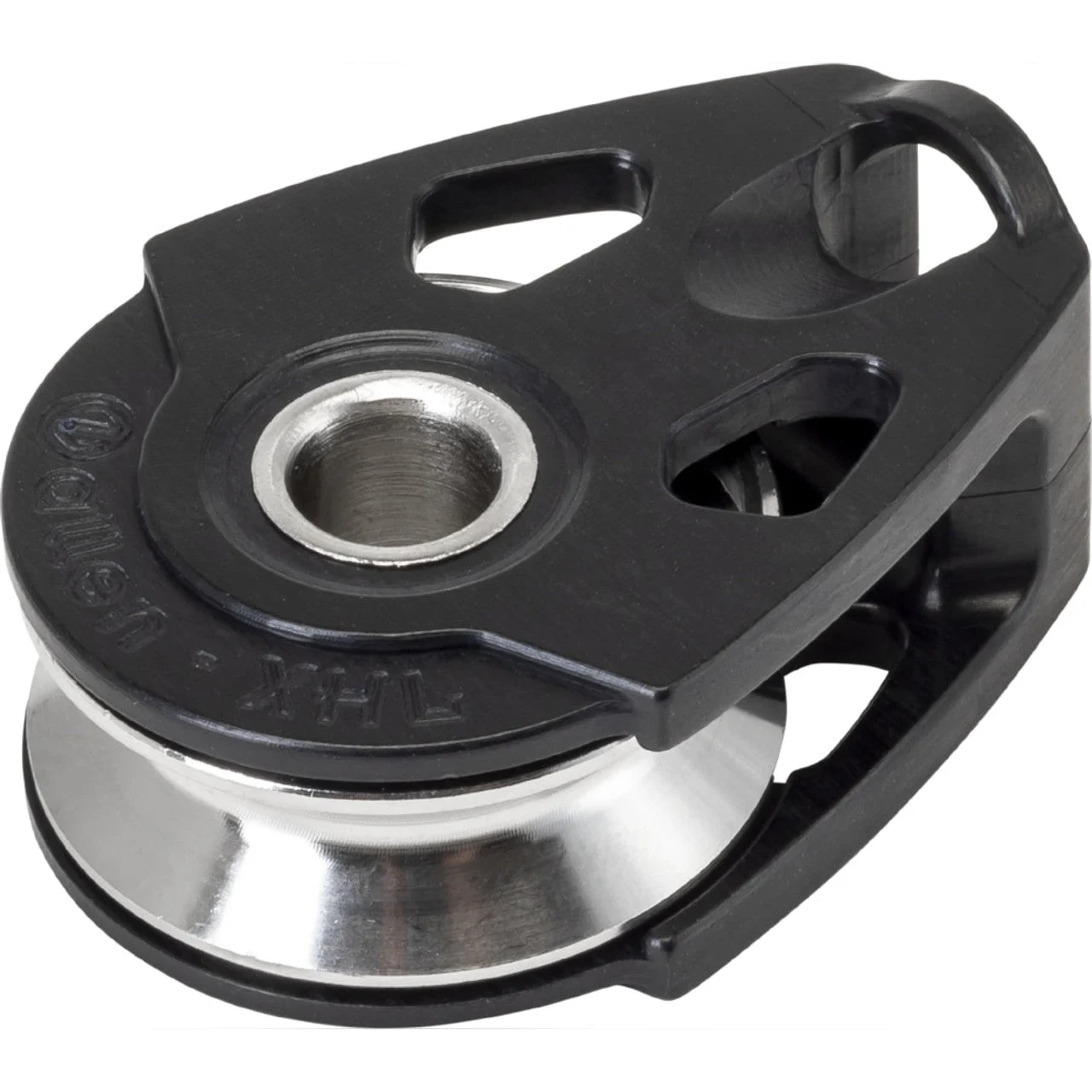Allen Brothers 30mm Extreme High Load Dynamic Block