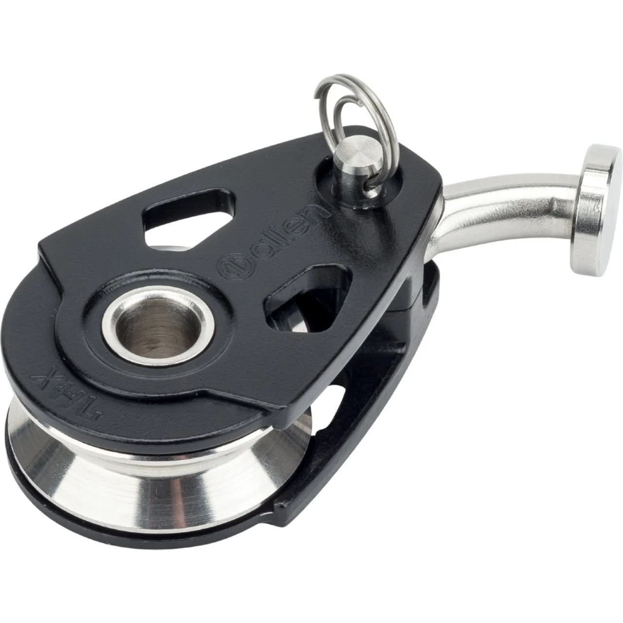 ILCA 30mm Extreme High Load Dynamic Block with Kicker Key