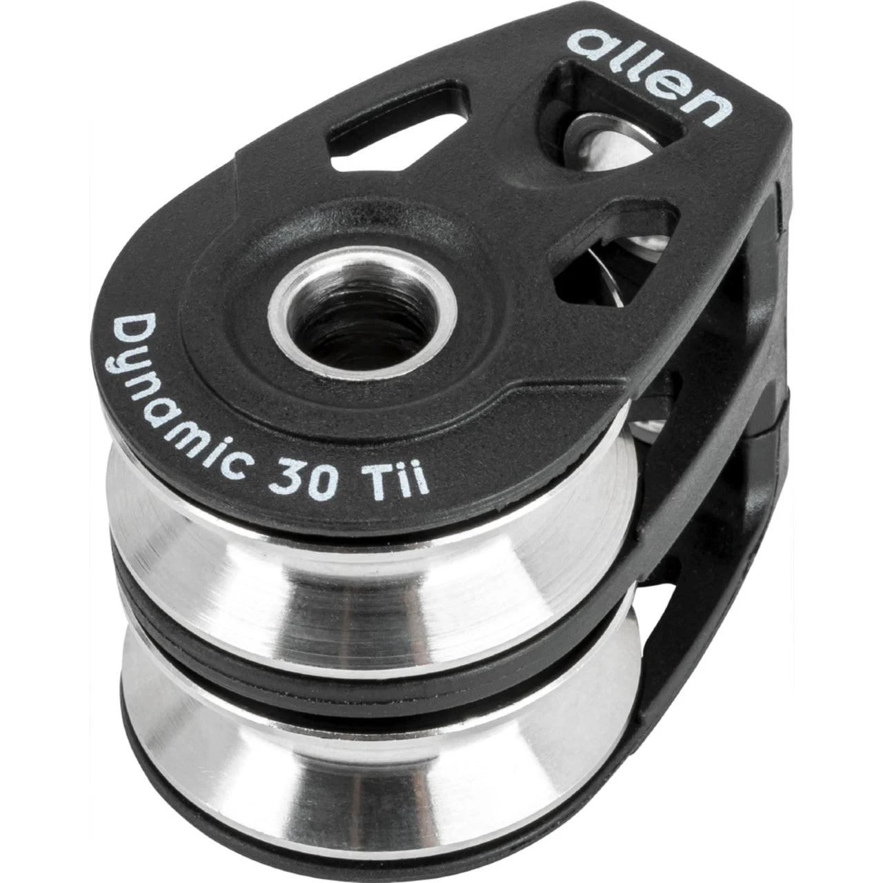 Allen Brothers 30mm Dynamic Double Block Tie On HL