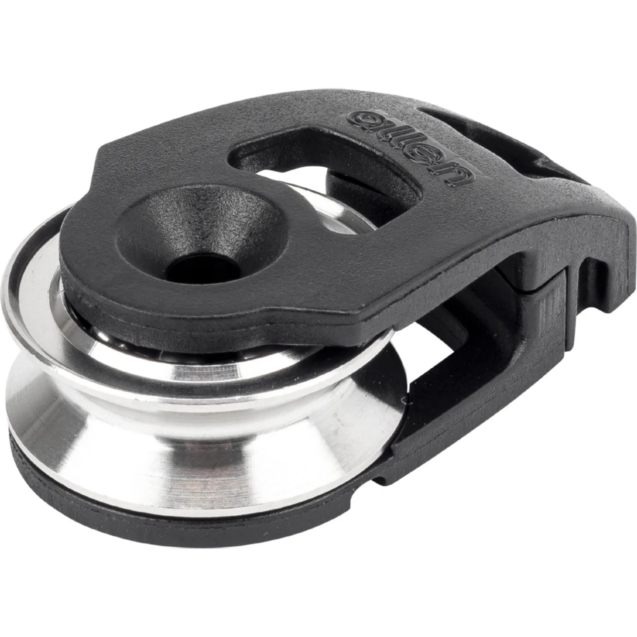 Allen Brothers 30mm Dynamic Composite Block with Cheek HL