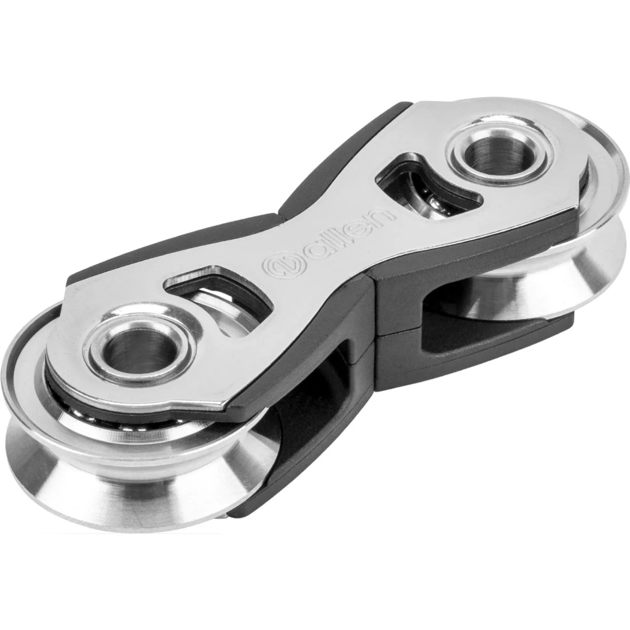 Allen Brothers 30mm High Load Dynamic Block Back To Back