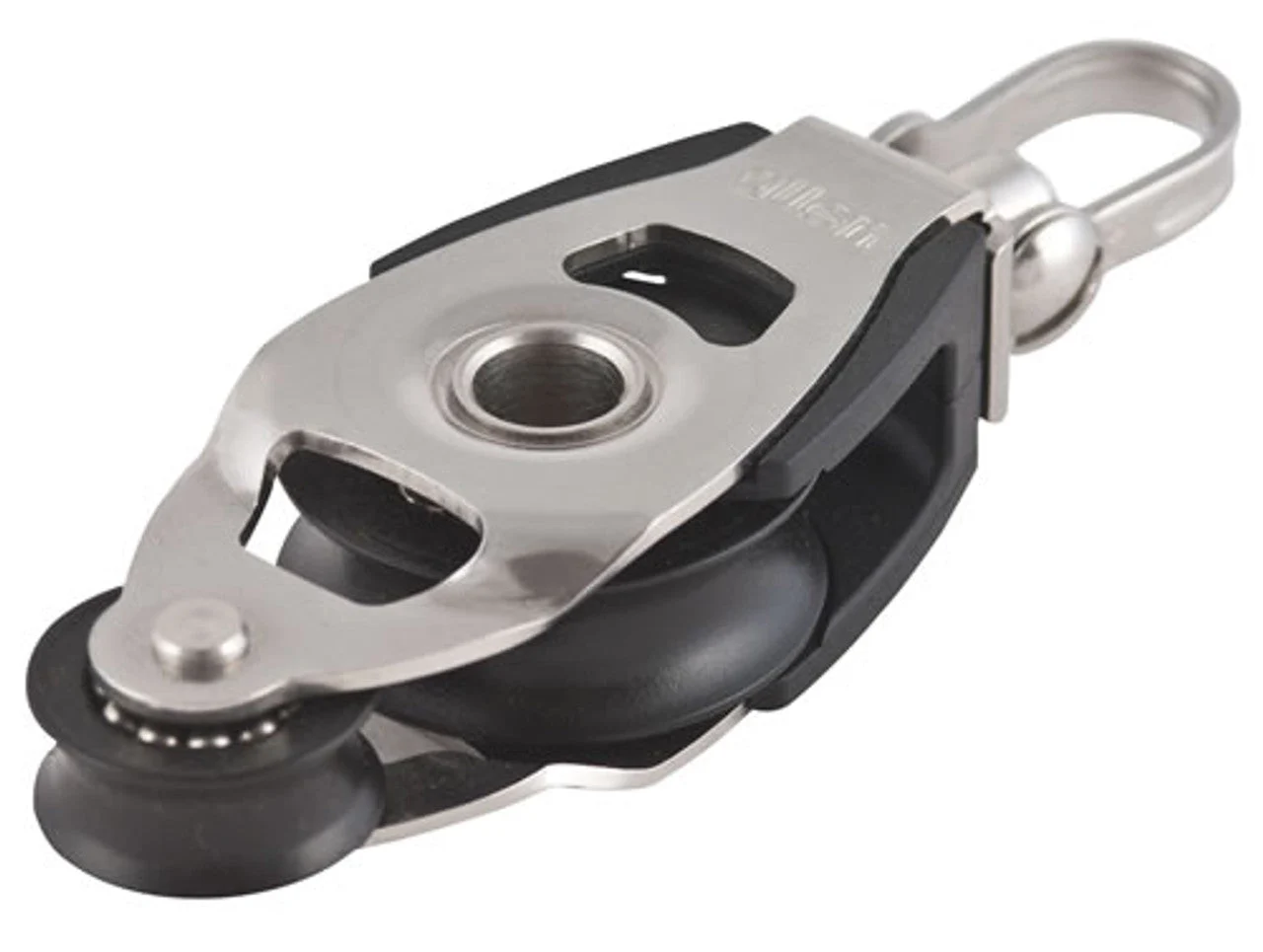 Allen Brothers 30mm Dynamic Block with Fiddle