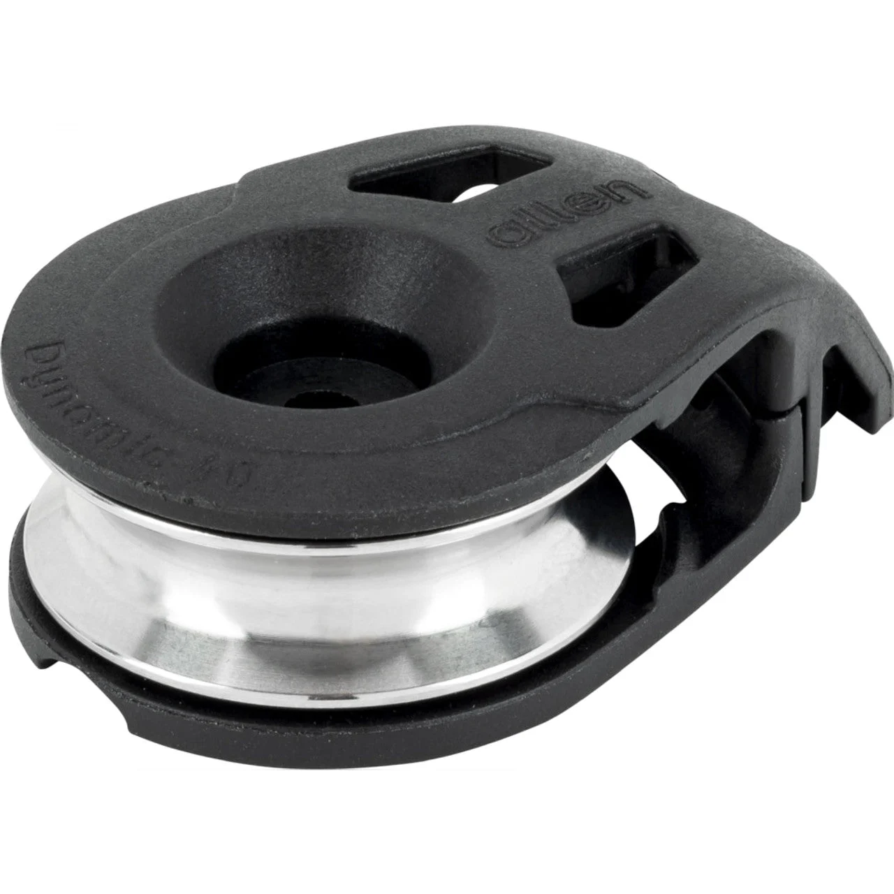 Allen Brothers 40mm Dynamic Cheek Block High Load