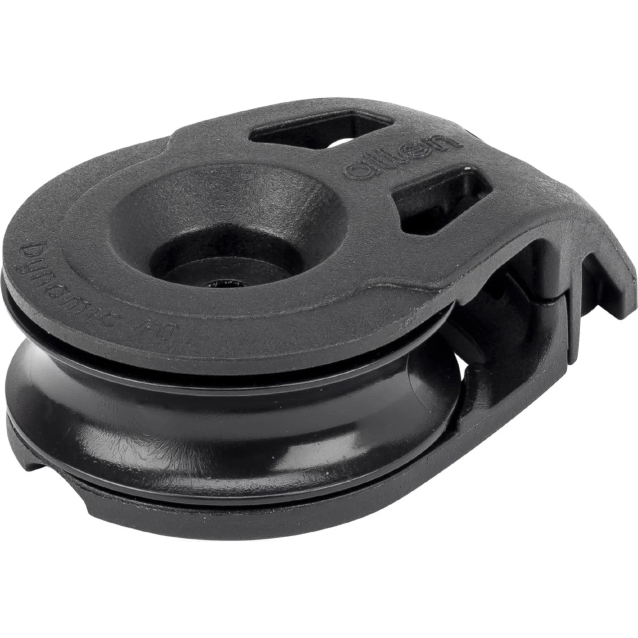 Allen Brothers 40mm Dynamic Cheek Block